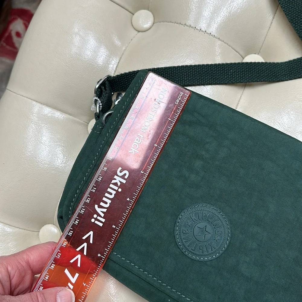 Kipling riri crossbody